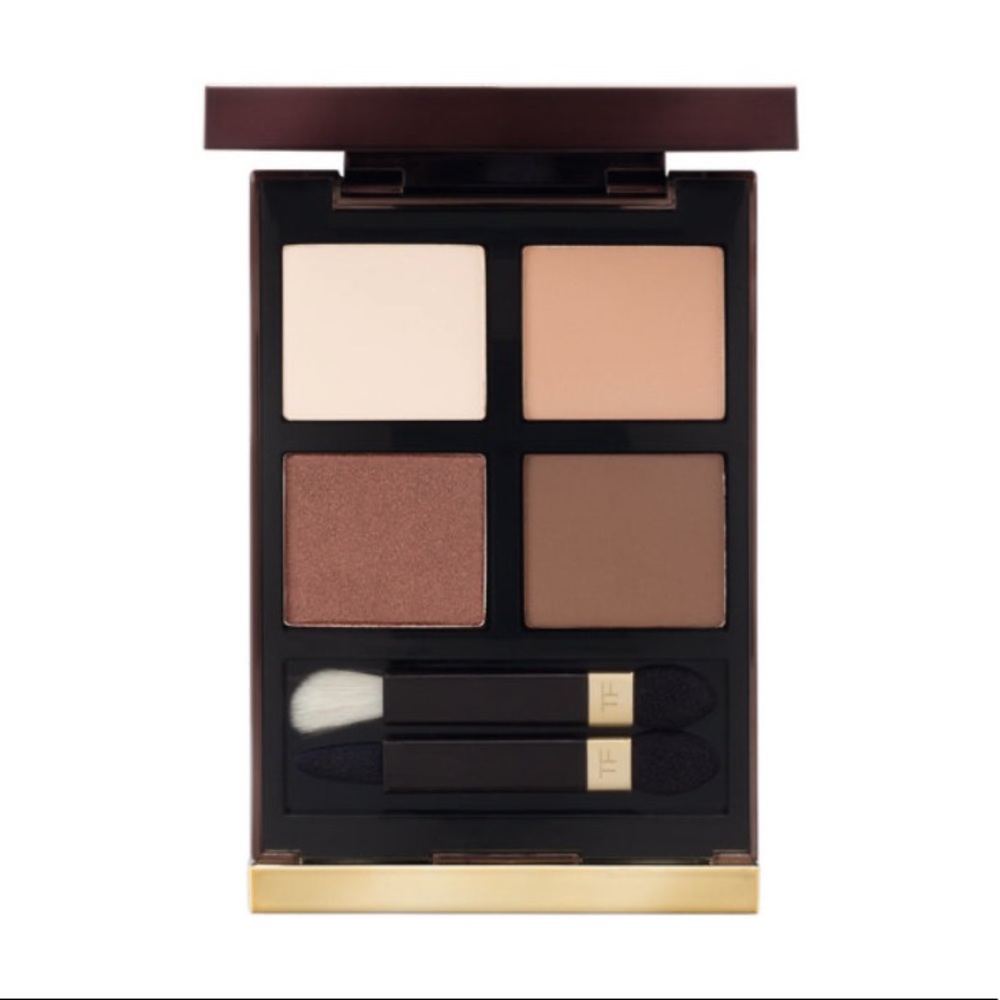 Tom Ford Eye Color Quad in Cocoa Mirage